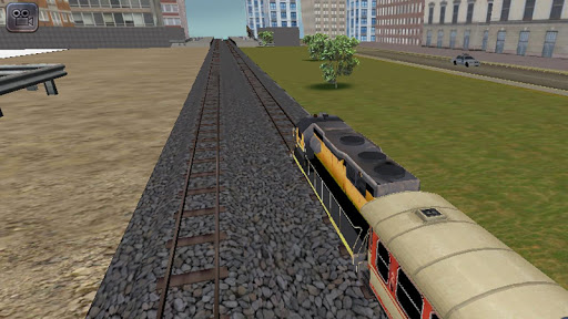 Train Simulator Turbo Edition screenshot 8