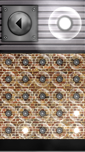 Lights Out ▶ Really Hard Puzzle screenshot 4