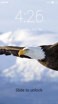 Good lock screen screenshot 2