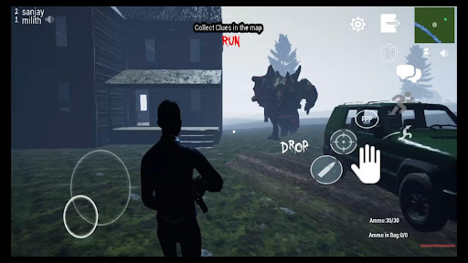 Get Out: Survival Multiplayer screenshot 25