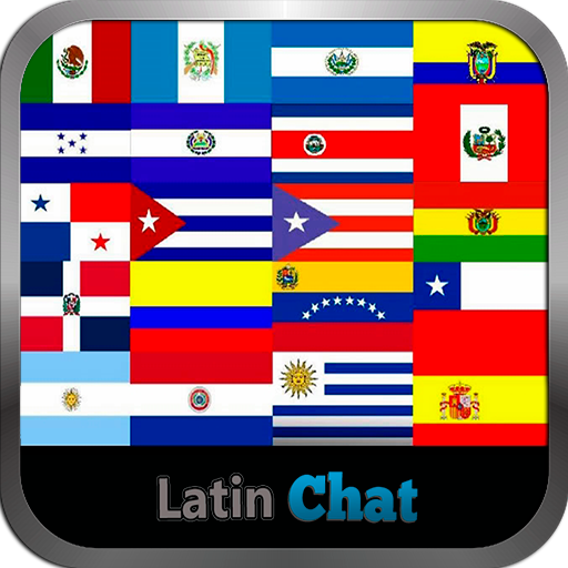 Latin Chat icon