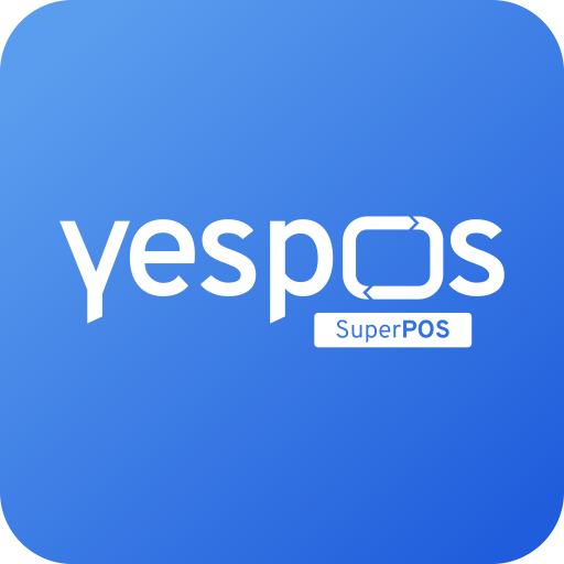 YesPOS иконка