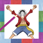 How to Draw All One Piece icon