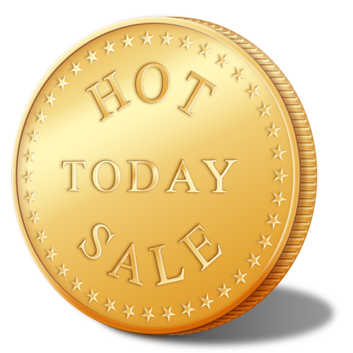Hot Sale Today icon