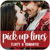 Flirty Pick Up Lines on 9Apps