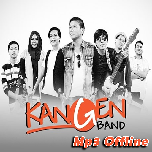 Kangen Band Mp3 Offline icon