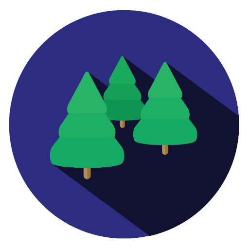 NatAudio - Relaxing sounds of Nature icon