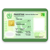 Cnic Tracking icon