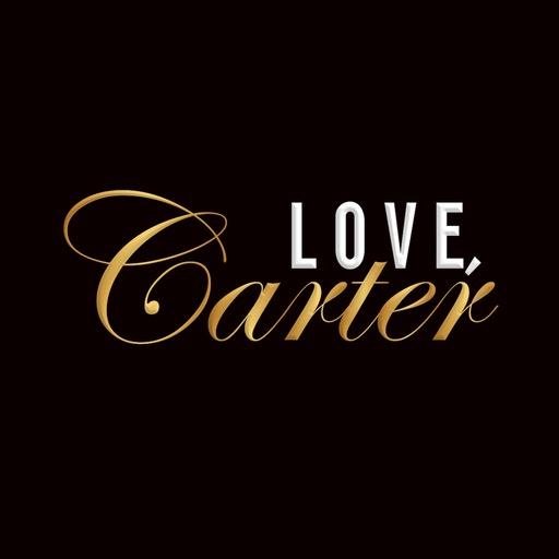 Love Carter أيقونة