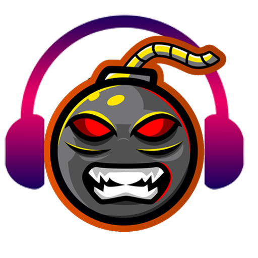 Boom Music Player - HD mp3 player, Free music icon