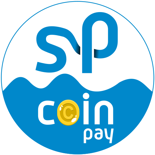 SPCoin Pay - Most Trusted And Real Paying App icon