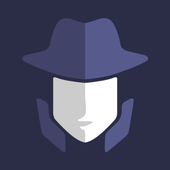 Secret VPN icon