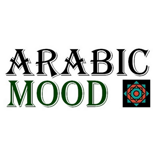 Arabic Mood: Arabic music radio. icon