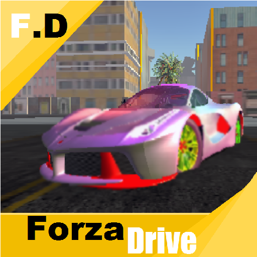 Forza Drive icon