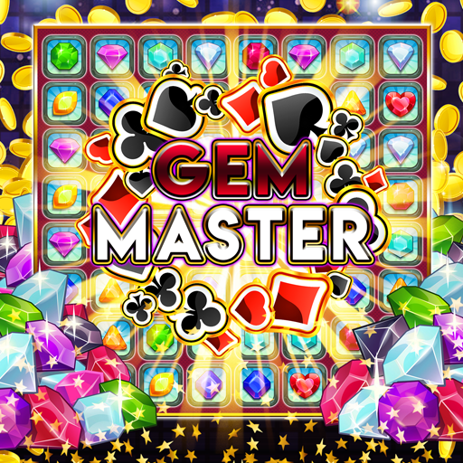 Gem Master icon