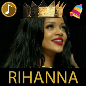 Rihanna Ringtones / Songs icon