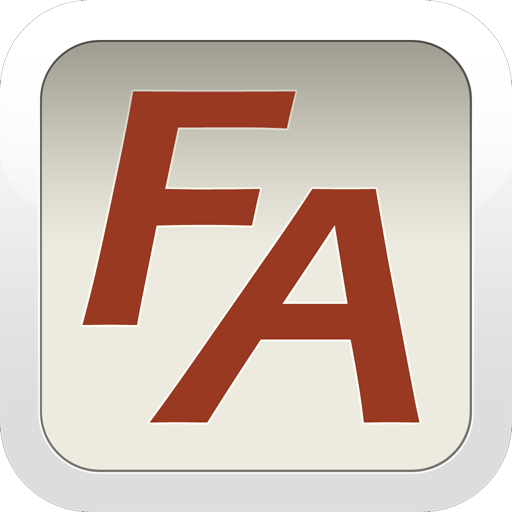 FlashAlert Messenger icon