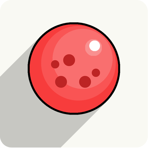 Space Quest Game - The Journey icon