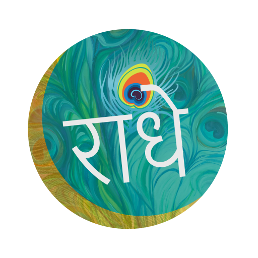 Kaanhaa - Shri Radhe Krishna App icon
