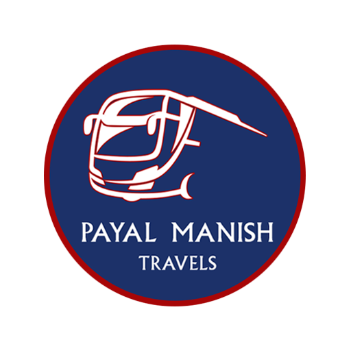 Payal Manish Travels icon