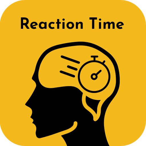 Reaction Time &amp; Reaction Training icon