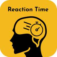 Reaction Time & Reaction Training