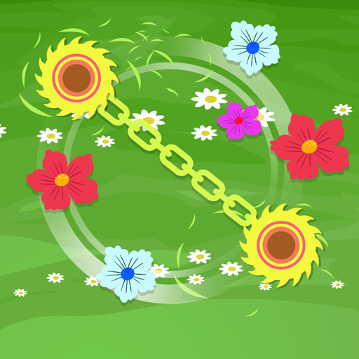 Weeder Grass Cutter Challenge icon