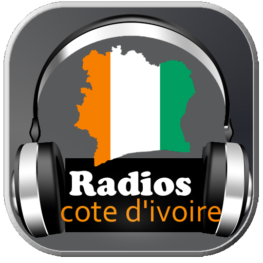 Radio Cote d Ivoire icon