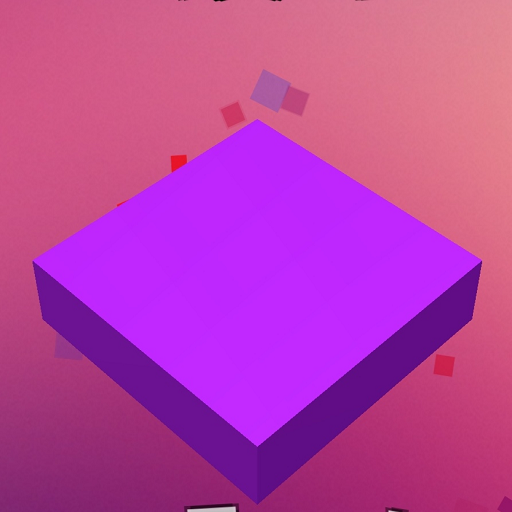 Tower of Blocks icon