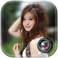 พื้นหลังเบลอ แต่งรูปหน้าชัดหลังเบลอ พื้นหลังละลาย on 9Apps