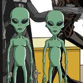 Stickman mentalist. School evil. Astronomy icon