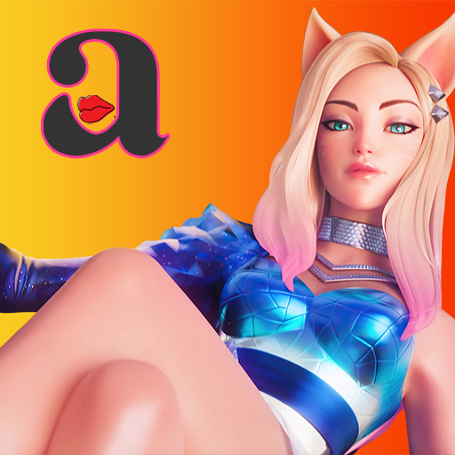 Anime Haven - Anime Wallpapers Original Female icon