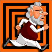 Modi Run