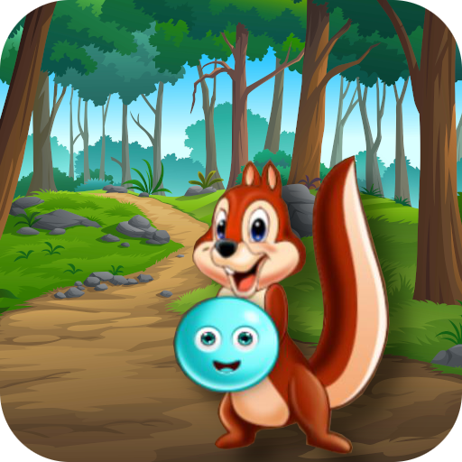 Buble Bubble Shoot Pop Origin icon