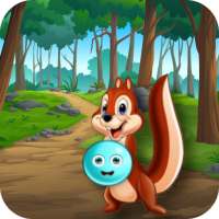 Buble Bubble Shoot Pop Origin