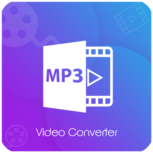 Video to MP3 Converter icon