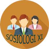 Sosiologi Sma 11 / XI on 9Apps