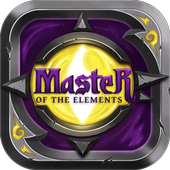 MOTE: Master Of The Elements icon