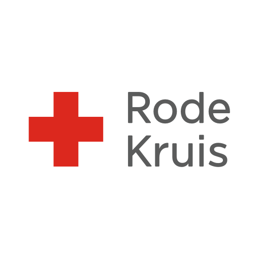 EHBO-app - Rode Kruis icon