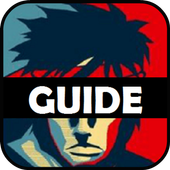 Guide Street Fighter V icon