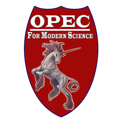 Opec Academy icon