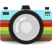 Beautiful Camera Pro icon