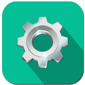 Play Services Fix Utility icon