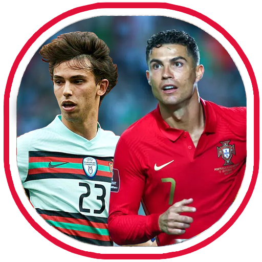 Portugal football team icon