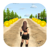 Amazon Jungle Dash icon