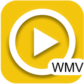 WMV video player icon