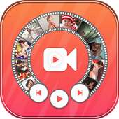 Photo Video Maker com Música on 9Apps