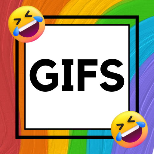Funny GIFs &amp; Fun Memes Video icon