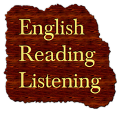 영어문장-English Reading icon