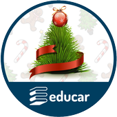 Mi diario navideño icon